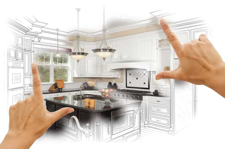 Our specialists in Ontario, California help you create a kitchen that reflects your personal style and design.
